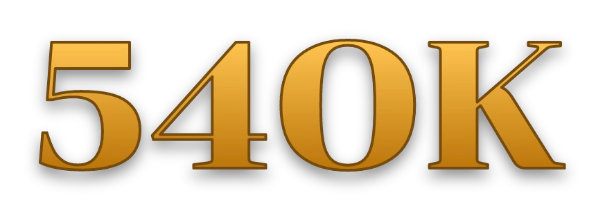 54OK logo